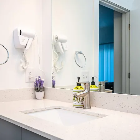 Luxe 1Br W Balcony In Downtown 542Blvd Villa Atlanta Exterior photo